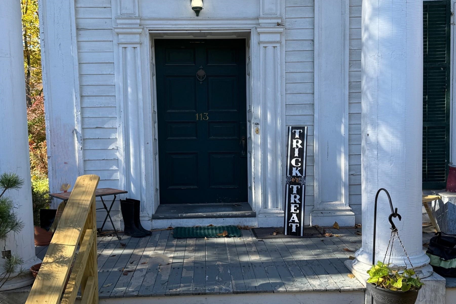 113 North Main Street