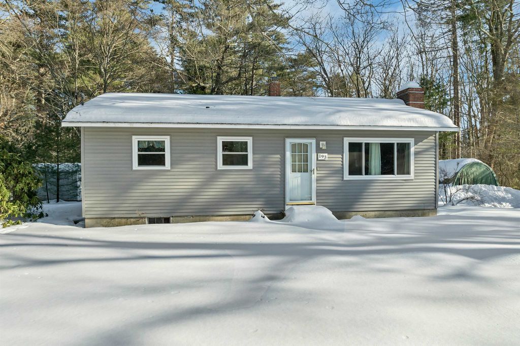 Photo of 193 Mill Road, North Hampton, NH 03862 (MLS # 5076256)