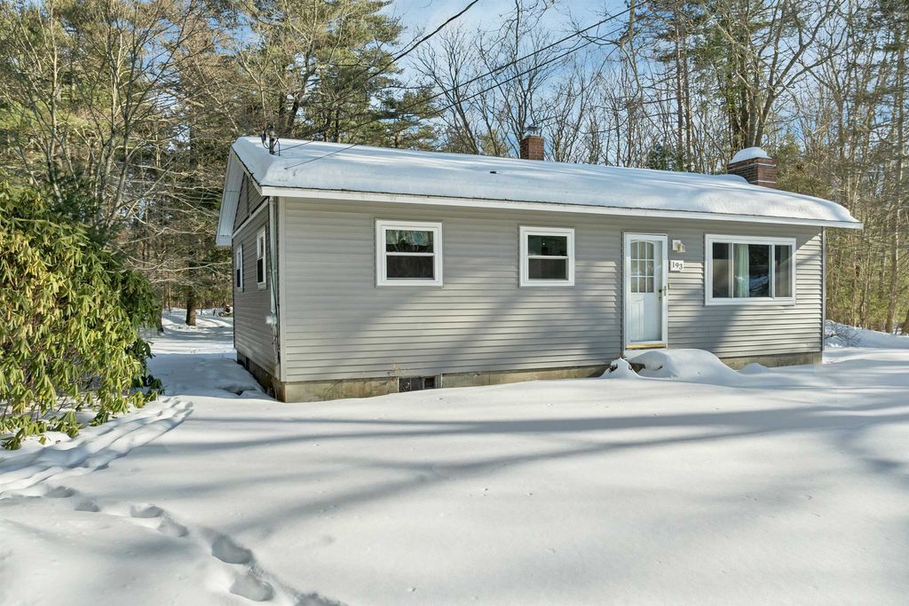 Photo of 193 Mill Road, North Hampton, NH 03862 (MLS # 5076256)