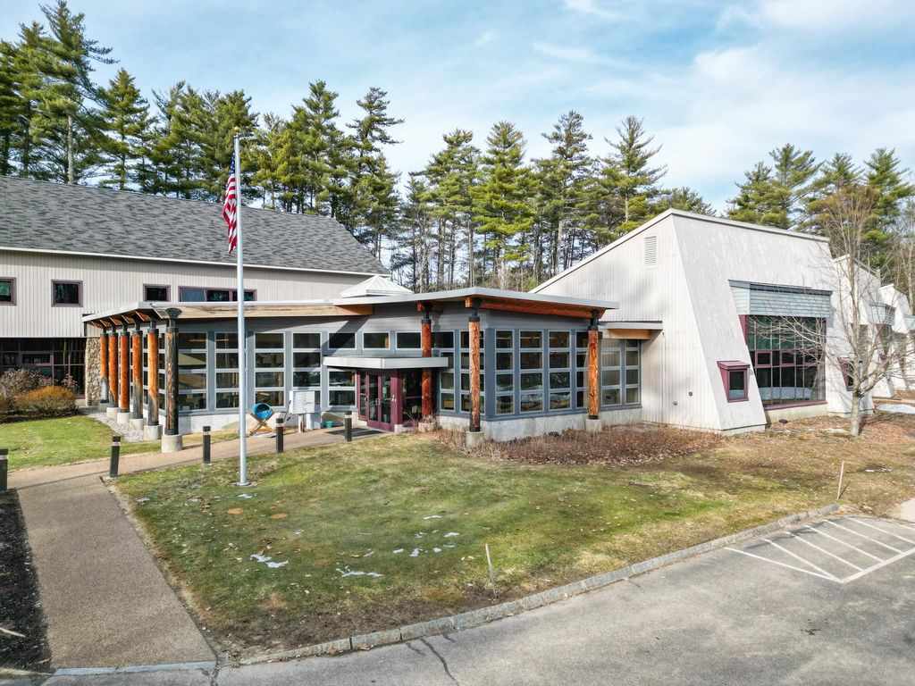 Photo of 53 Technology Lane #1, Conway, NH 03818 (MLS # 5034115)