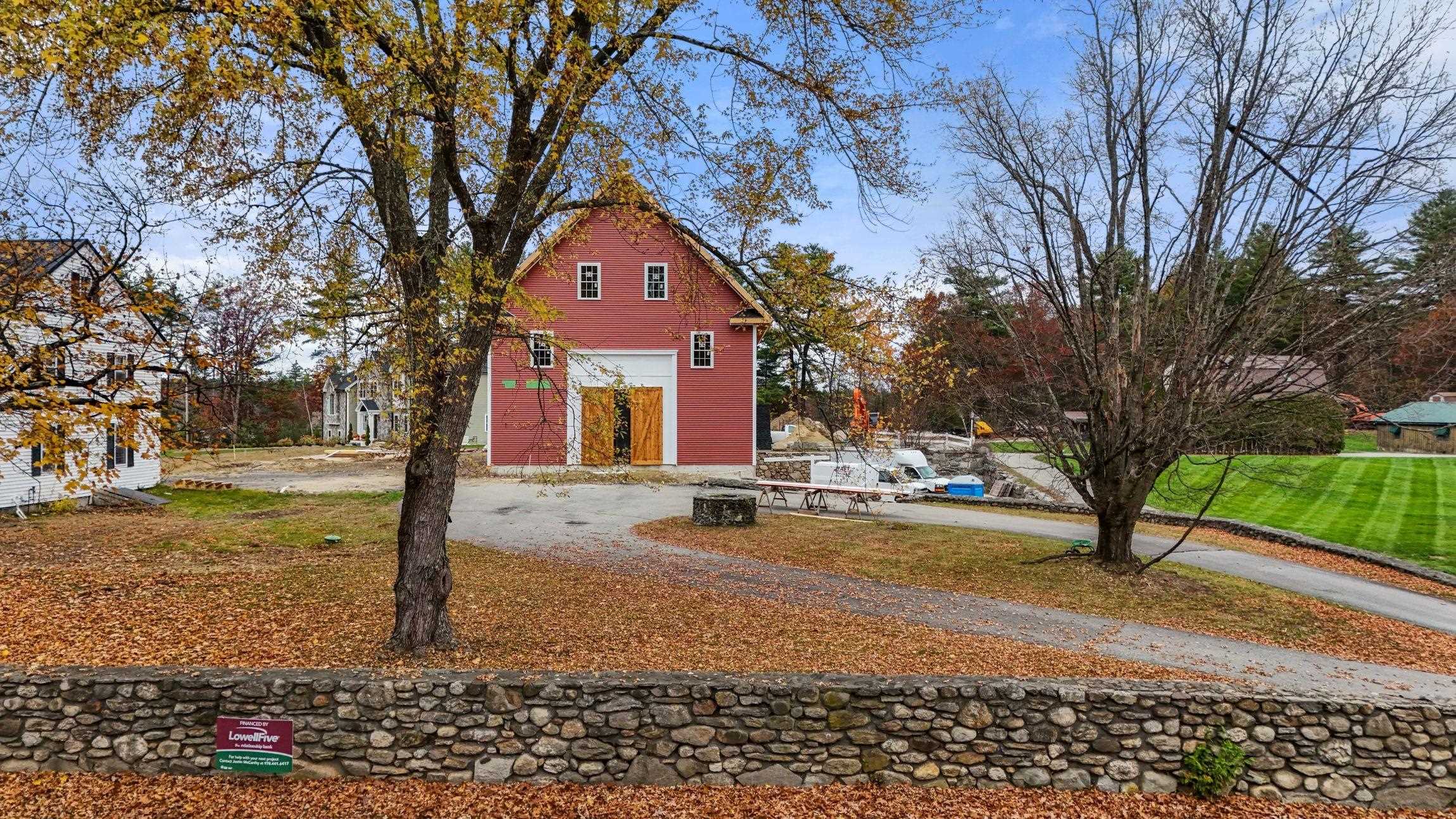 67 Groton Road