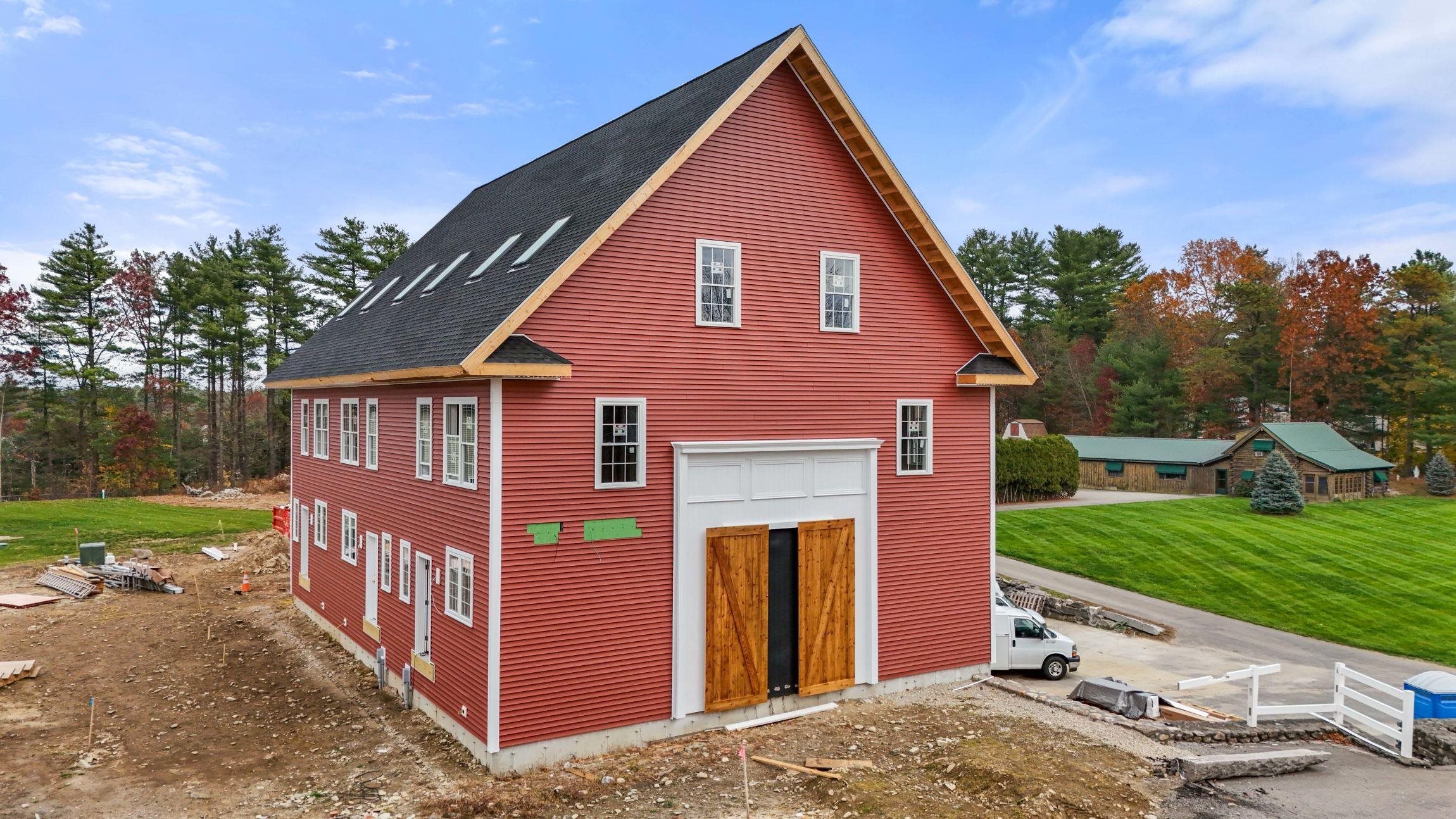 67 Groton Road