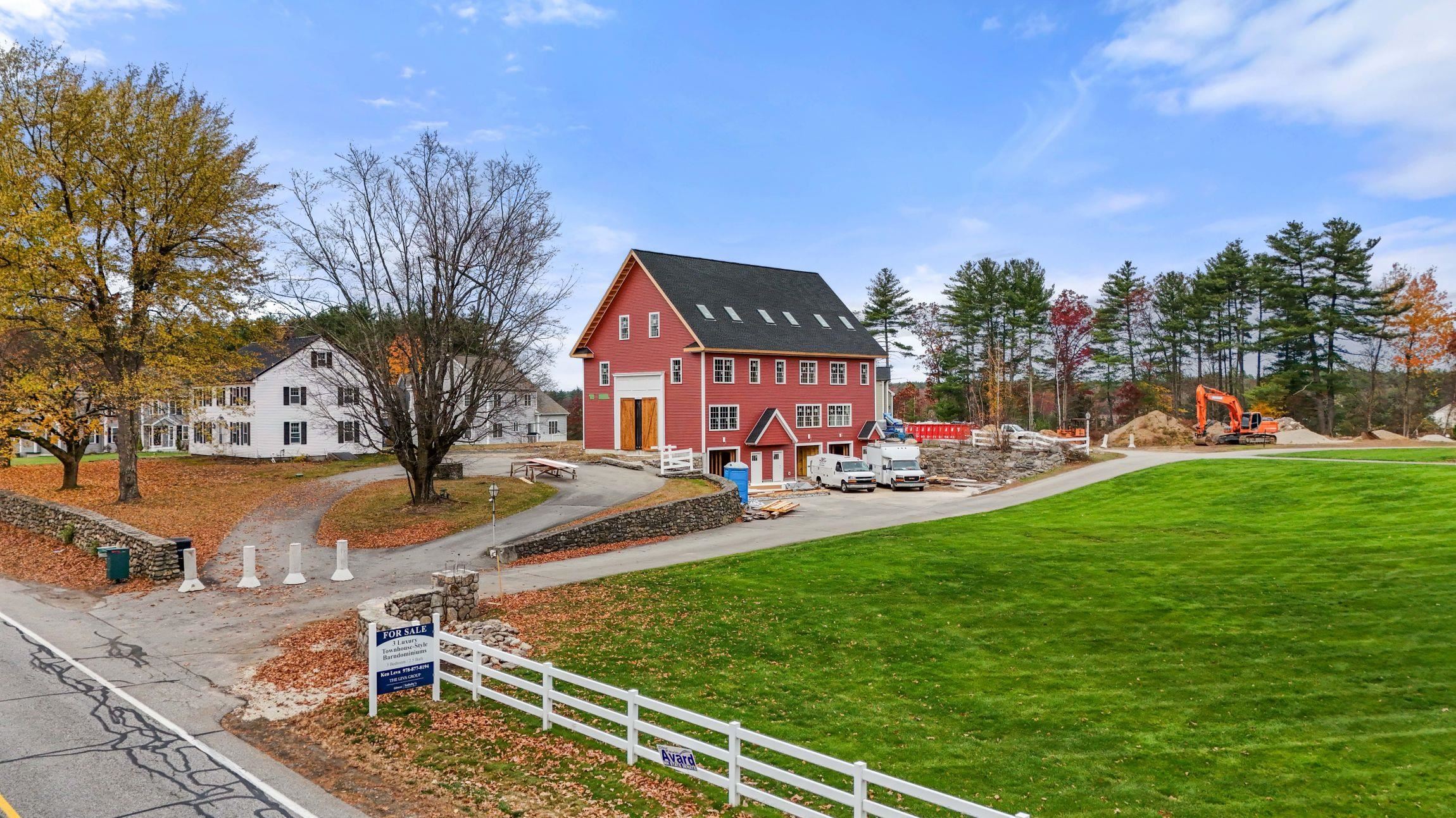 67 Groton Road