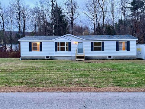 225 Sugar River Drive Claremont NH 03743