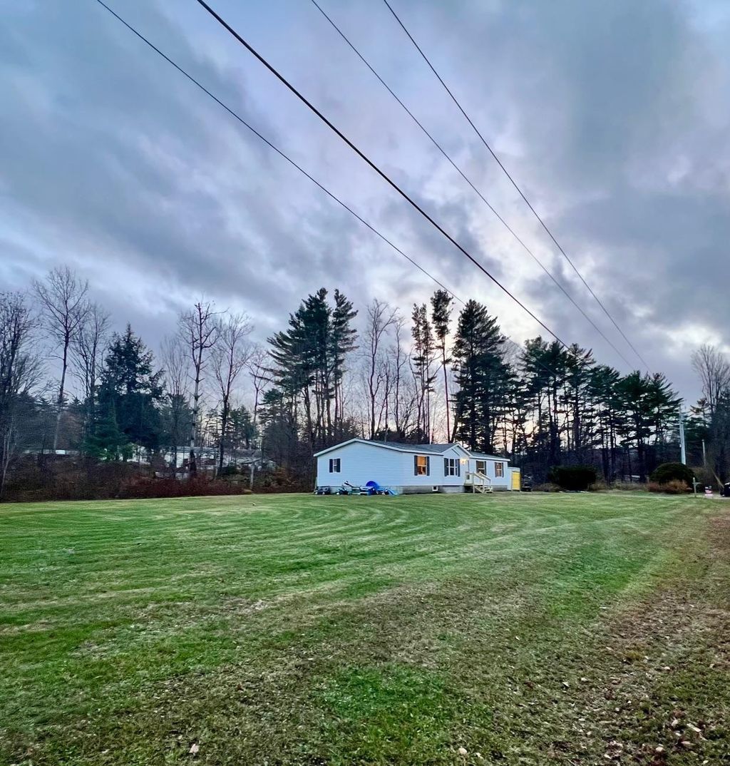 Photo of 225 Sugar River Drive, Claremont, NH 03743 (MLS # 5069338)