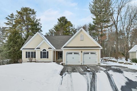 Photo of 19 Sheffield Street, Hudson, NH 03051 (MLS # 5075063)