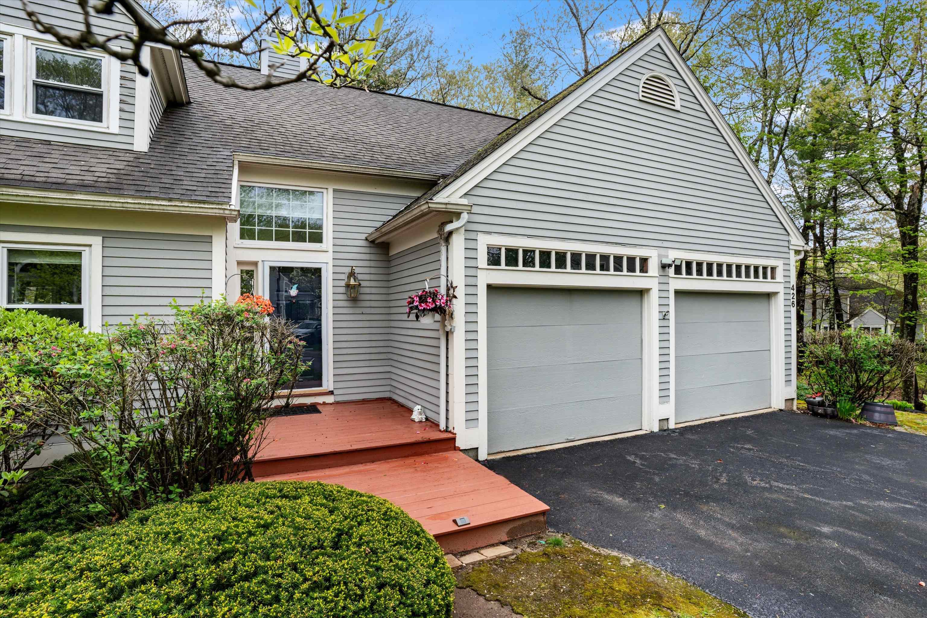 426 Elk Run Road