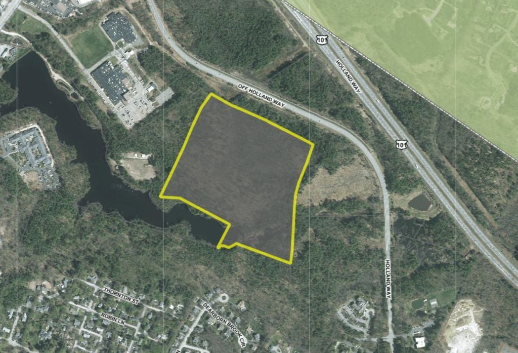 Photo of 0 High Street, Exeter, NH 03833 (MLS # 4940141)