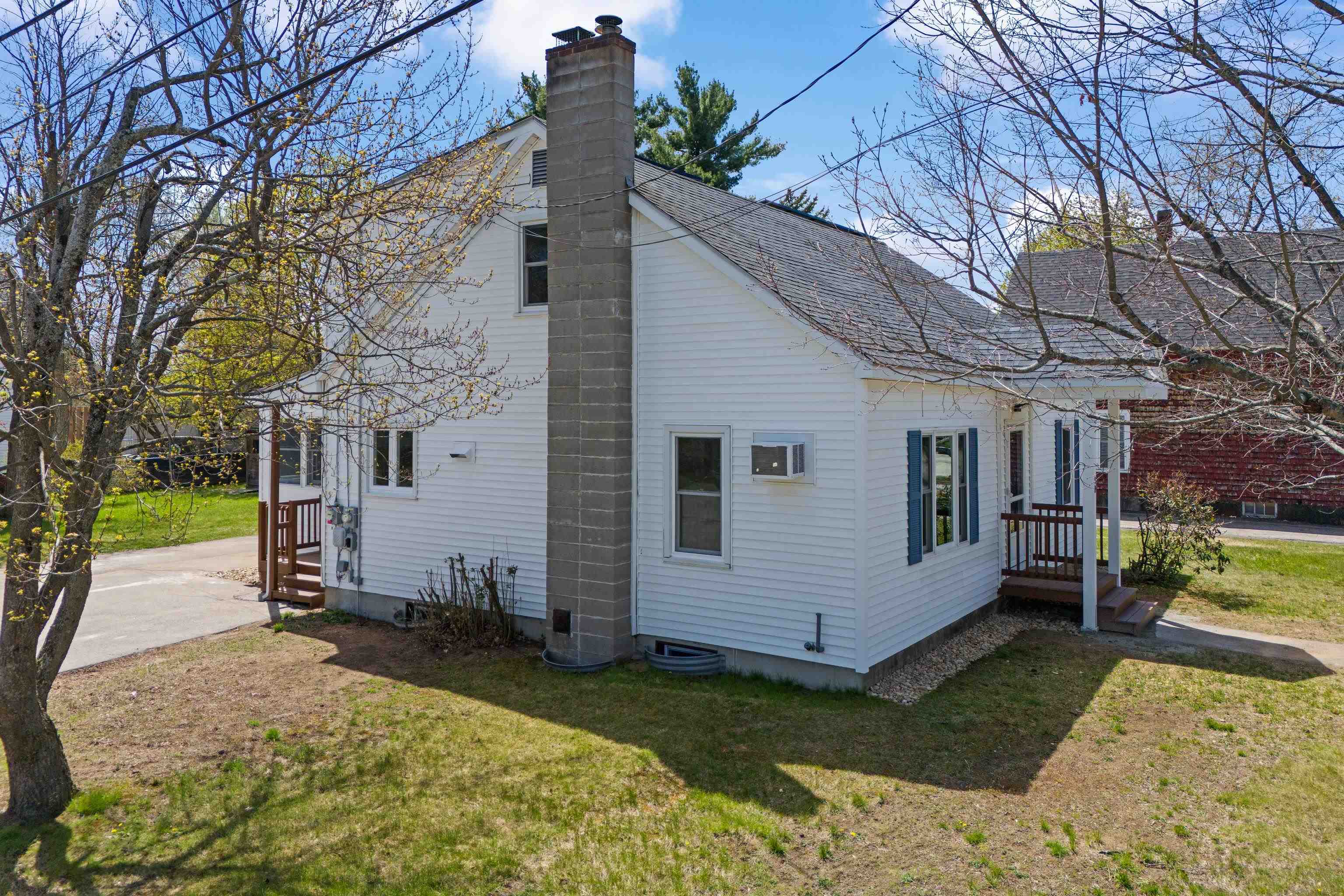 40 Pembroke Road