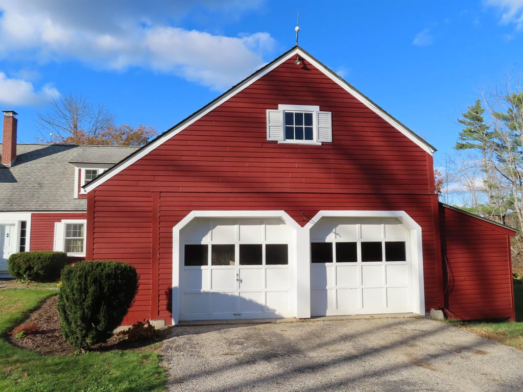 Photo of 471 Chapman Road, Keene, NH 03431 (MLS # 5068411)