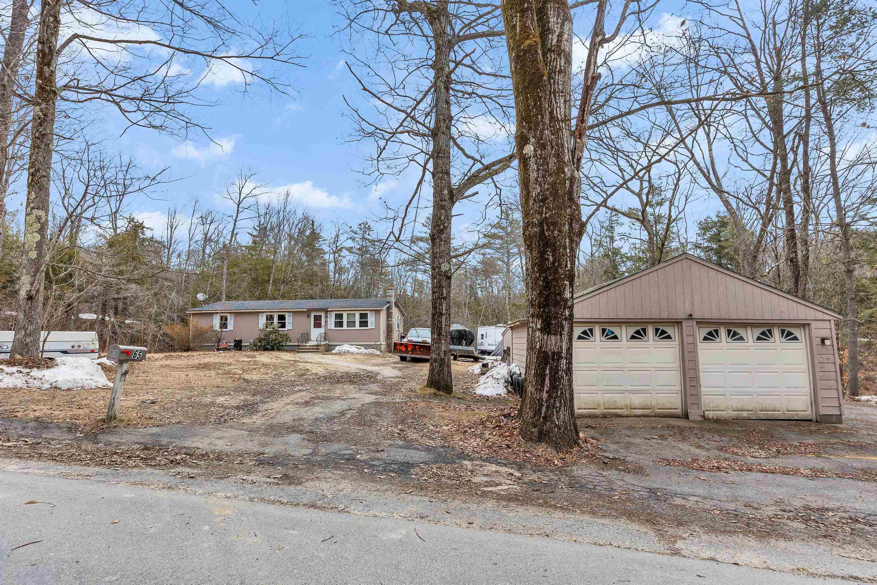 65 Bigelow Hill Road