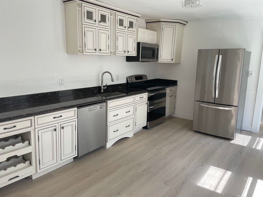 Photo of 51 South Street #A, Rollinsford, NH 03869 (MLS # 5046120)