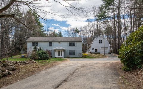 Photo of 6 Ridge Road, Deerfield, NH 03037 (MLS # 5085365)