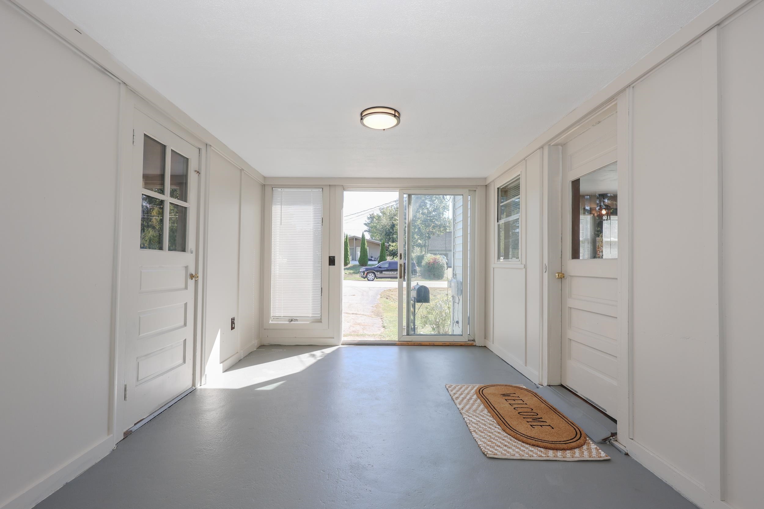 45 Cushing Boulevard