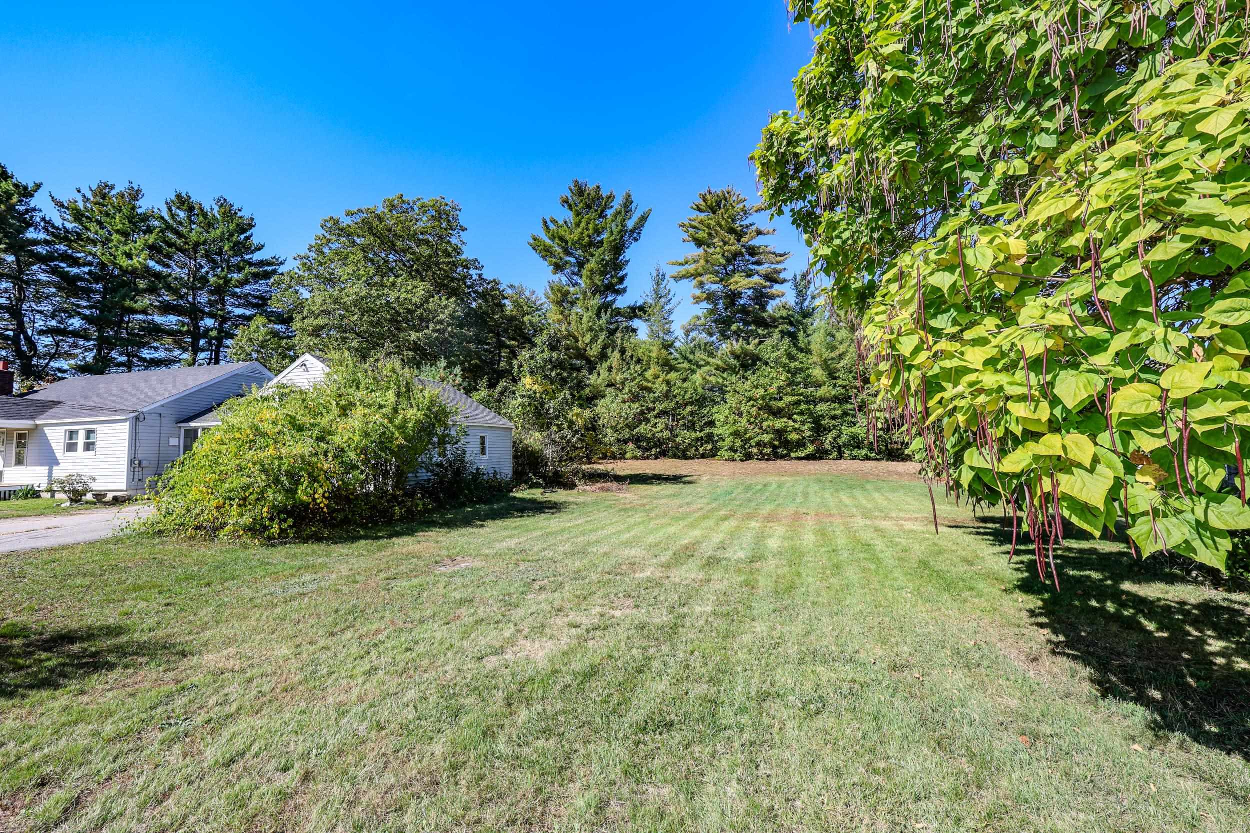 45 Cushing Boulevard