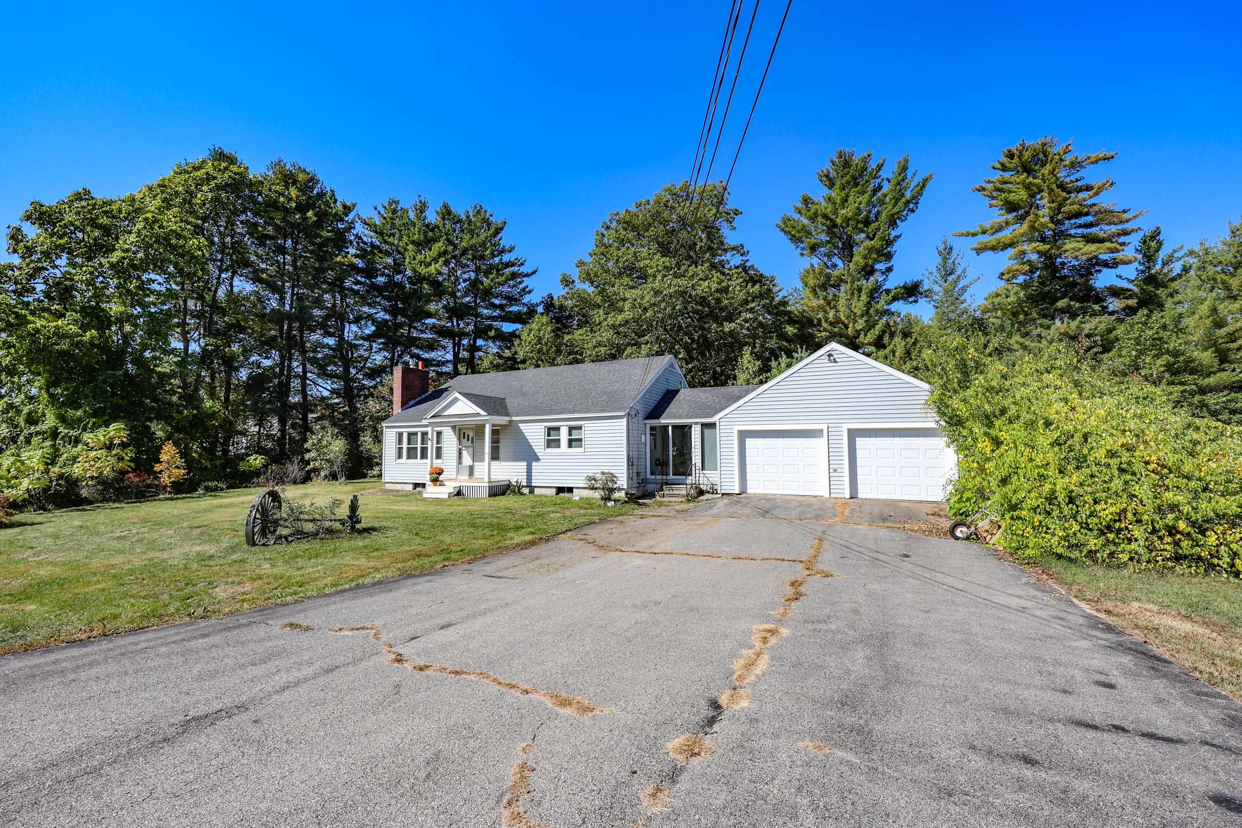 45 Cushing Boulevard