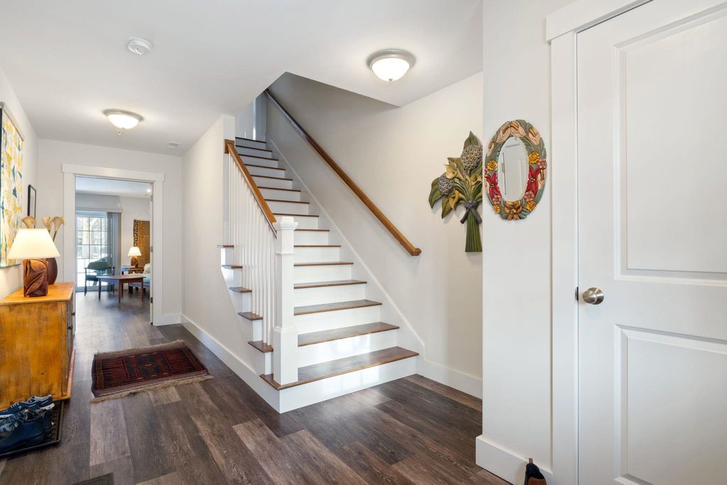 Photo of 69 Main Street #G, Exeter, NH 03883 (MLS # 5072133)