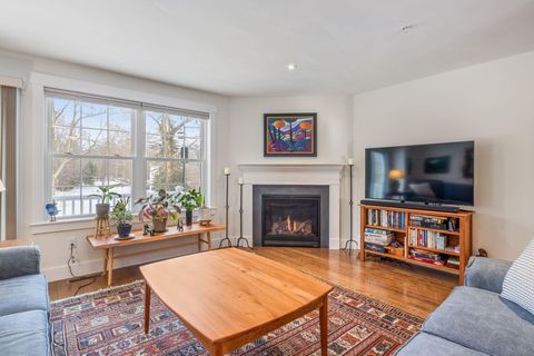 Photo of 69 Main Street #G, Exeter, NH 03883 (MLS # 5072133)