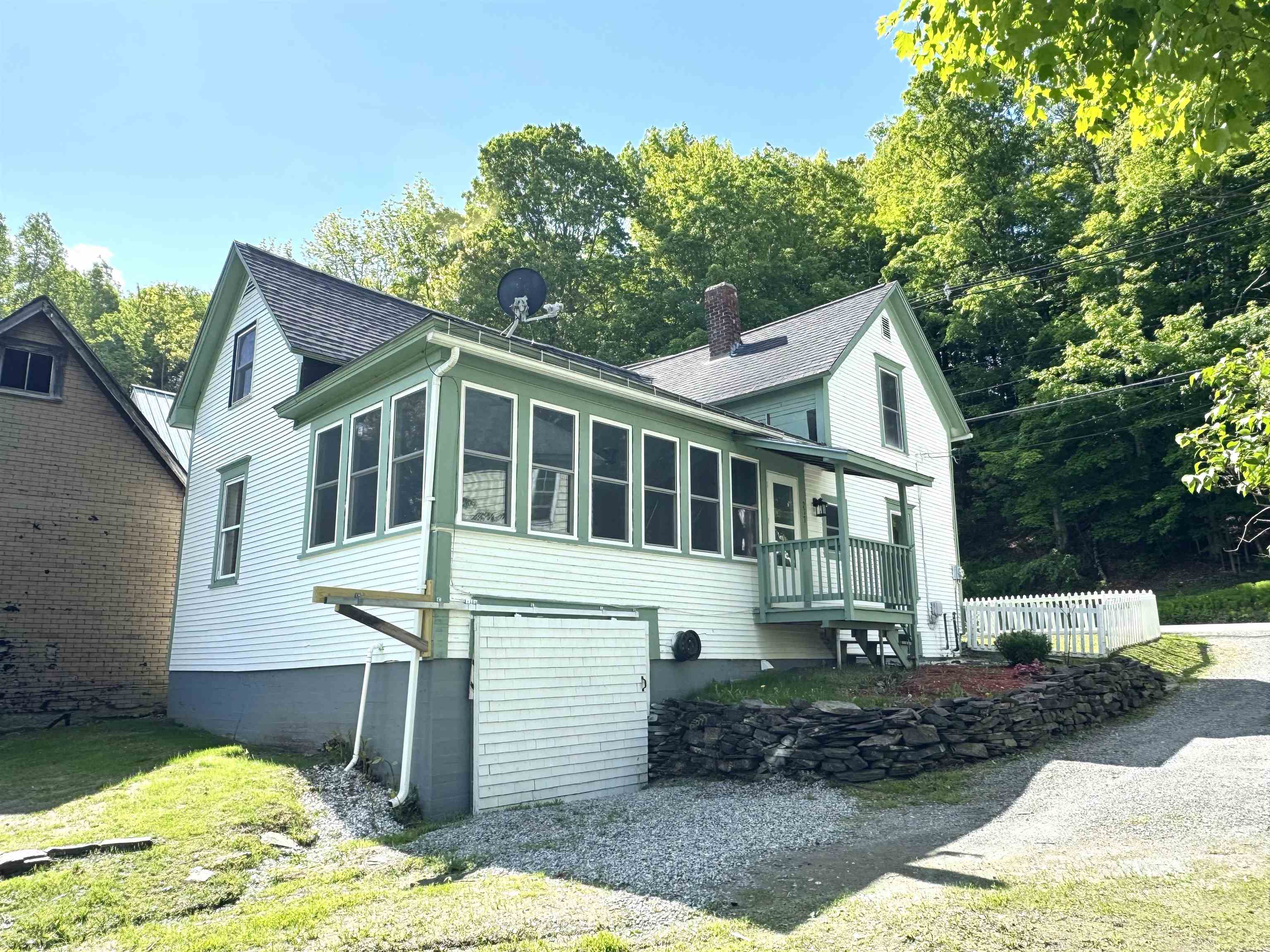 217 Clyde Street
