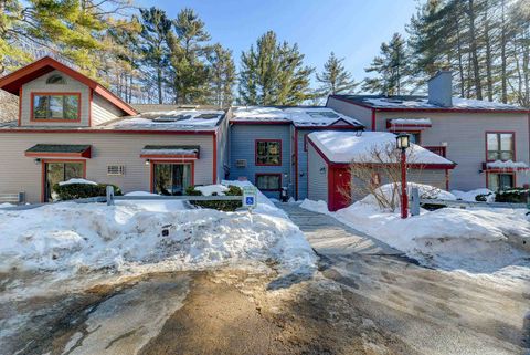 1-O River Run Road 1-O Bartlett NH 03812