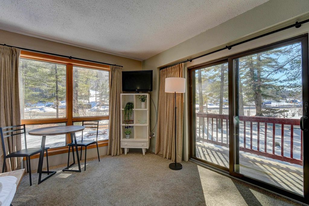 Photo of 1 River Run Road #1-O, Bartlett, NH 03812 (MLS # 5077652)