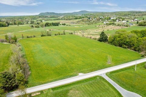 Lot 2 Plains Road Georgia VT 05478