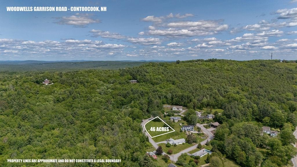 41 Woodwells Garrison Tract 2 Road