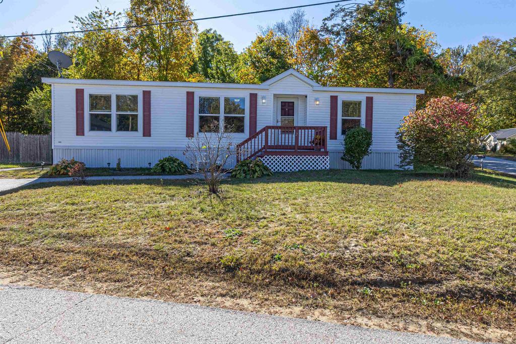 Photo of 2 Elizabeth Drive, Boscawen, NH 03303 (MLS # 5063999)