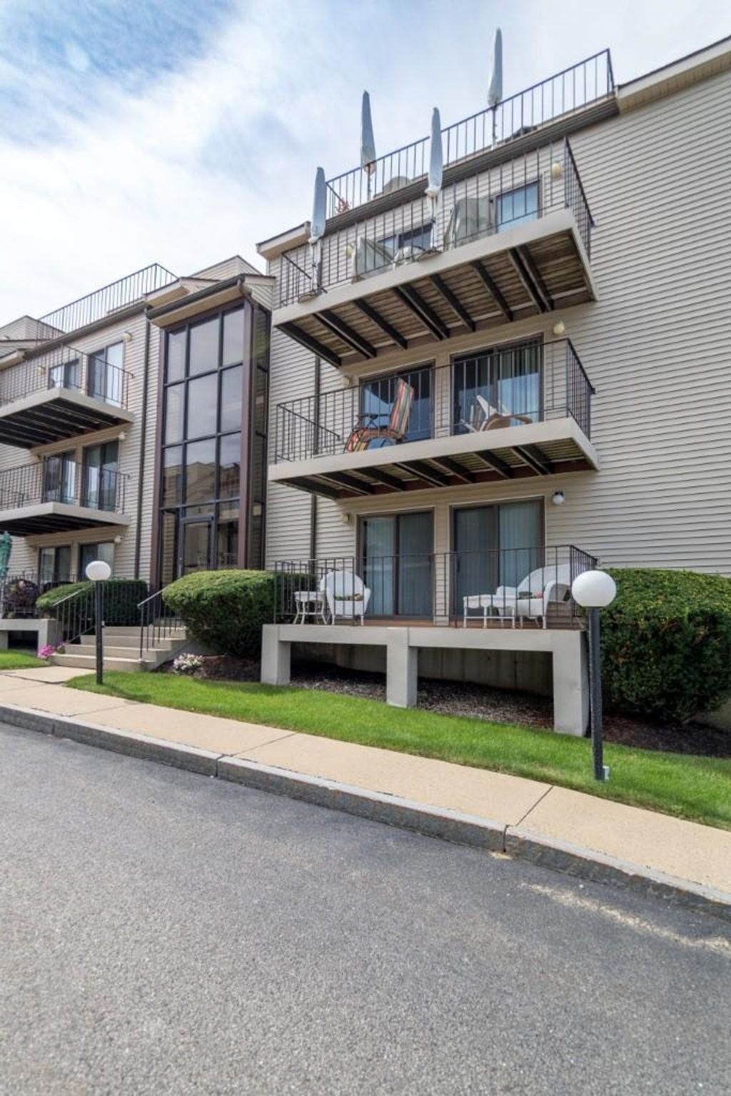 Photo of 461 Ocean Boulevard #6A, Hampton, NH 03842 (MLS # 5082672)