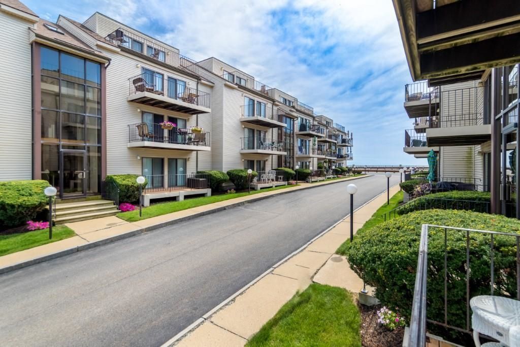 Photo of 461 Ocean Boulevard #6A, Hampton, NH 03842 (MLS # 5082672)