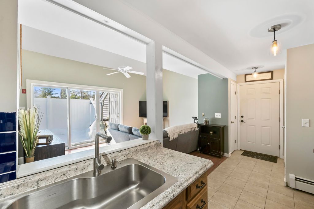 Photo of 20 Franklin Heights, Rochester, NH 03867 (MLS # 5078559)