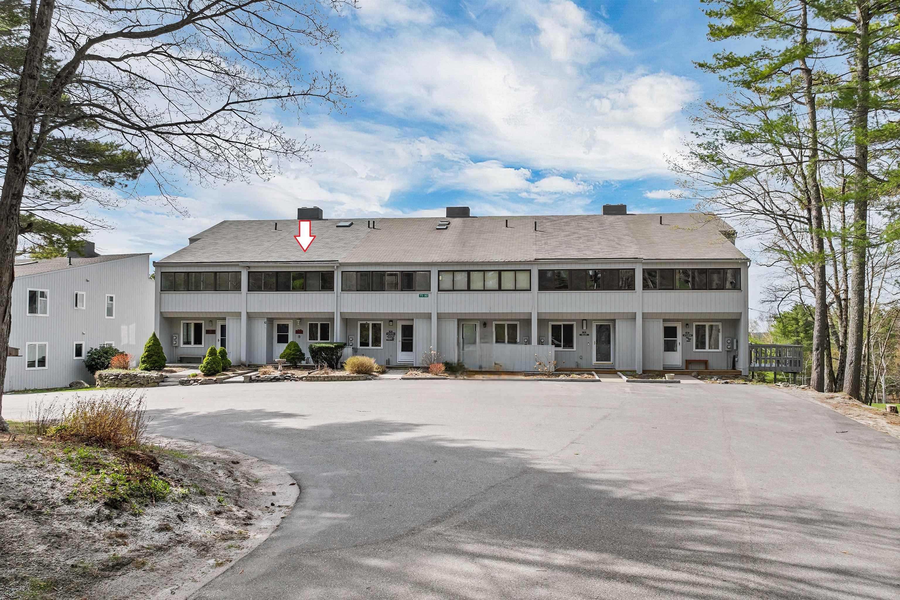 76 Tonset Slope