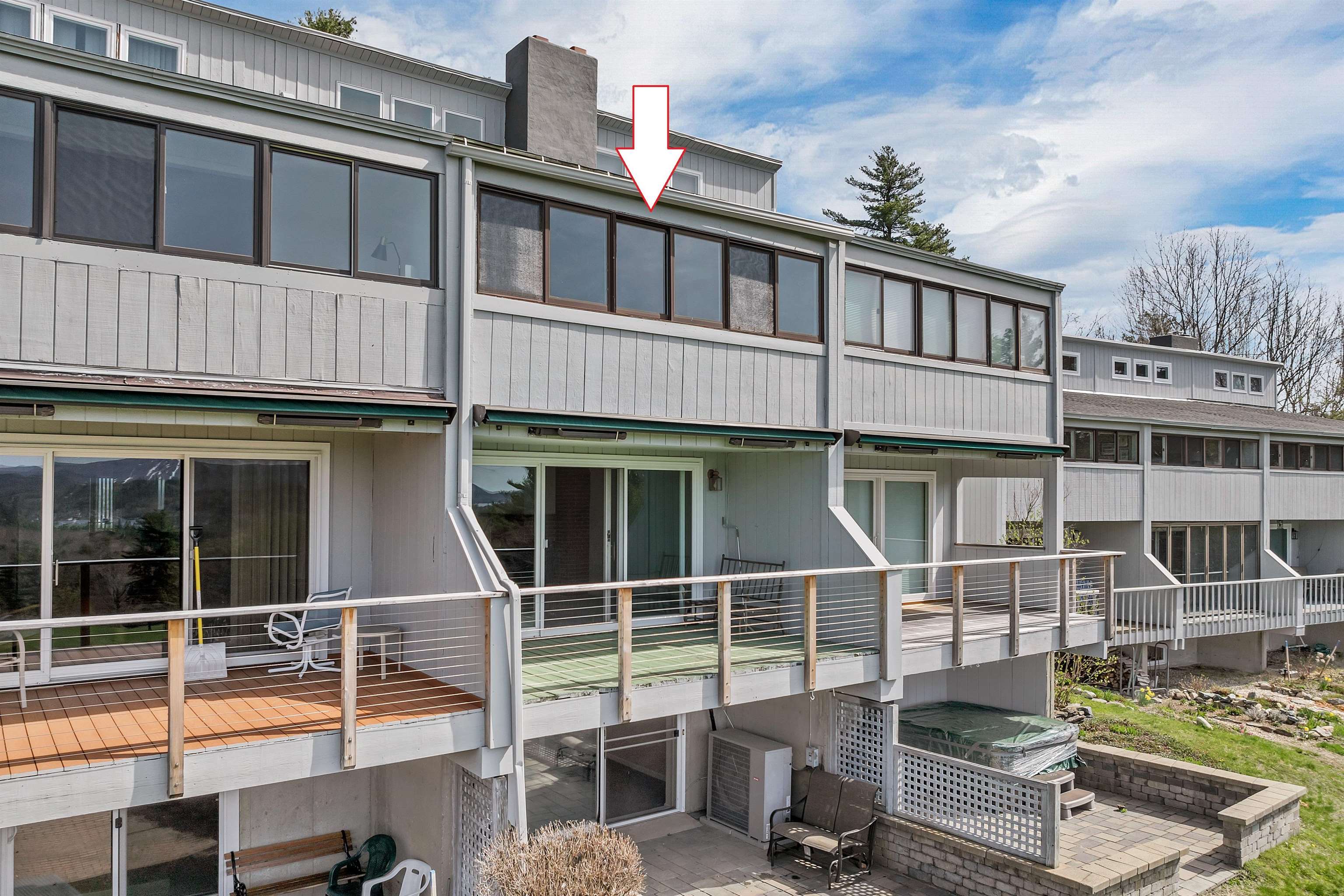 76 Tonset Slope