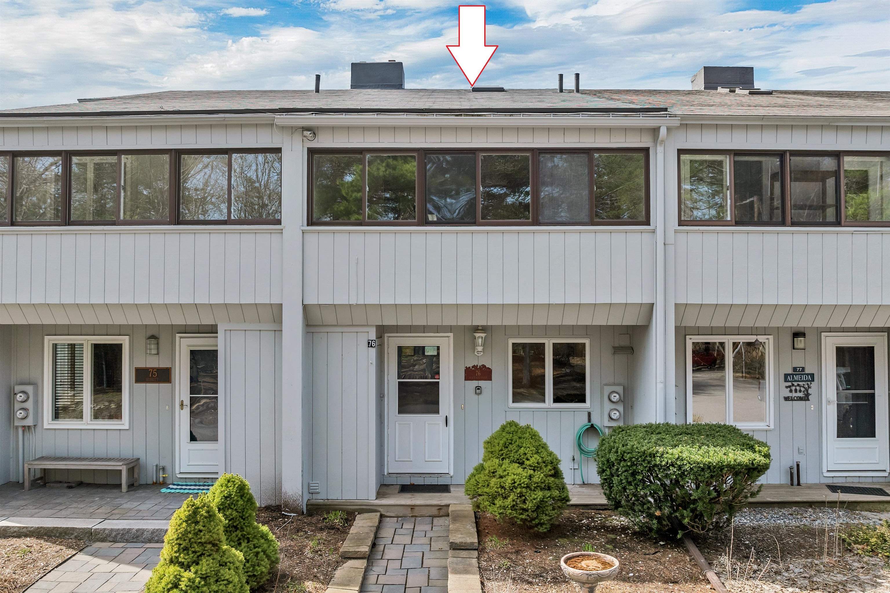76 Tonset Slope