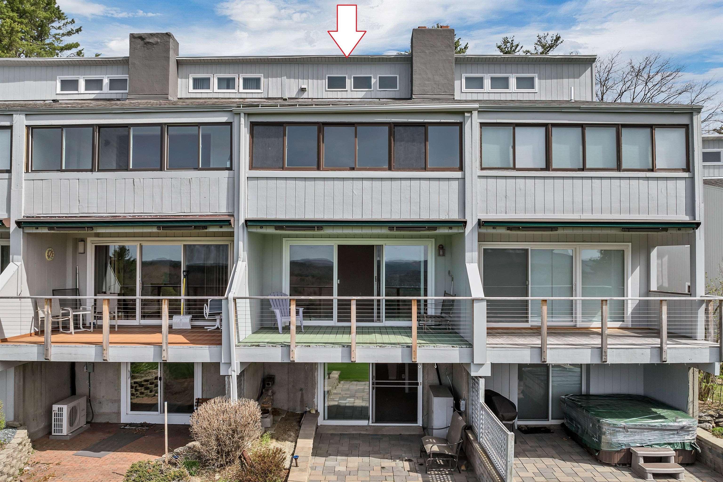 76 Tonset Slope