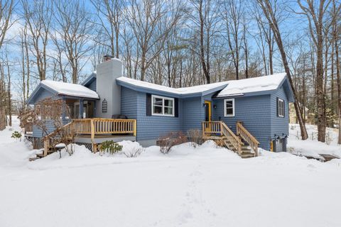 35 Rogers Road Barnstead NH 03225