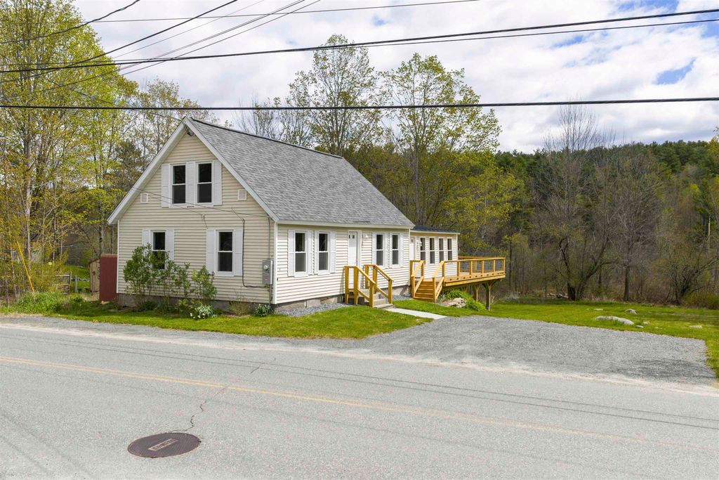 Photo of 46 North Road, Sunapee, NH 03782 (MLS # 5089312)