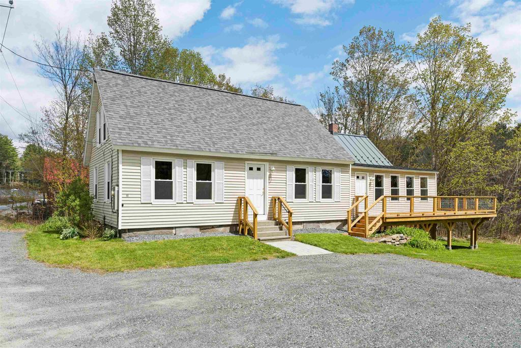 Photo of 46 North Road, Sunapee, NH 03782 (MLS # 5089312)