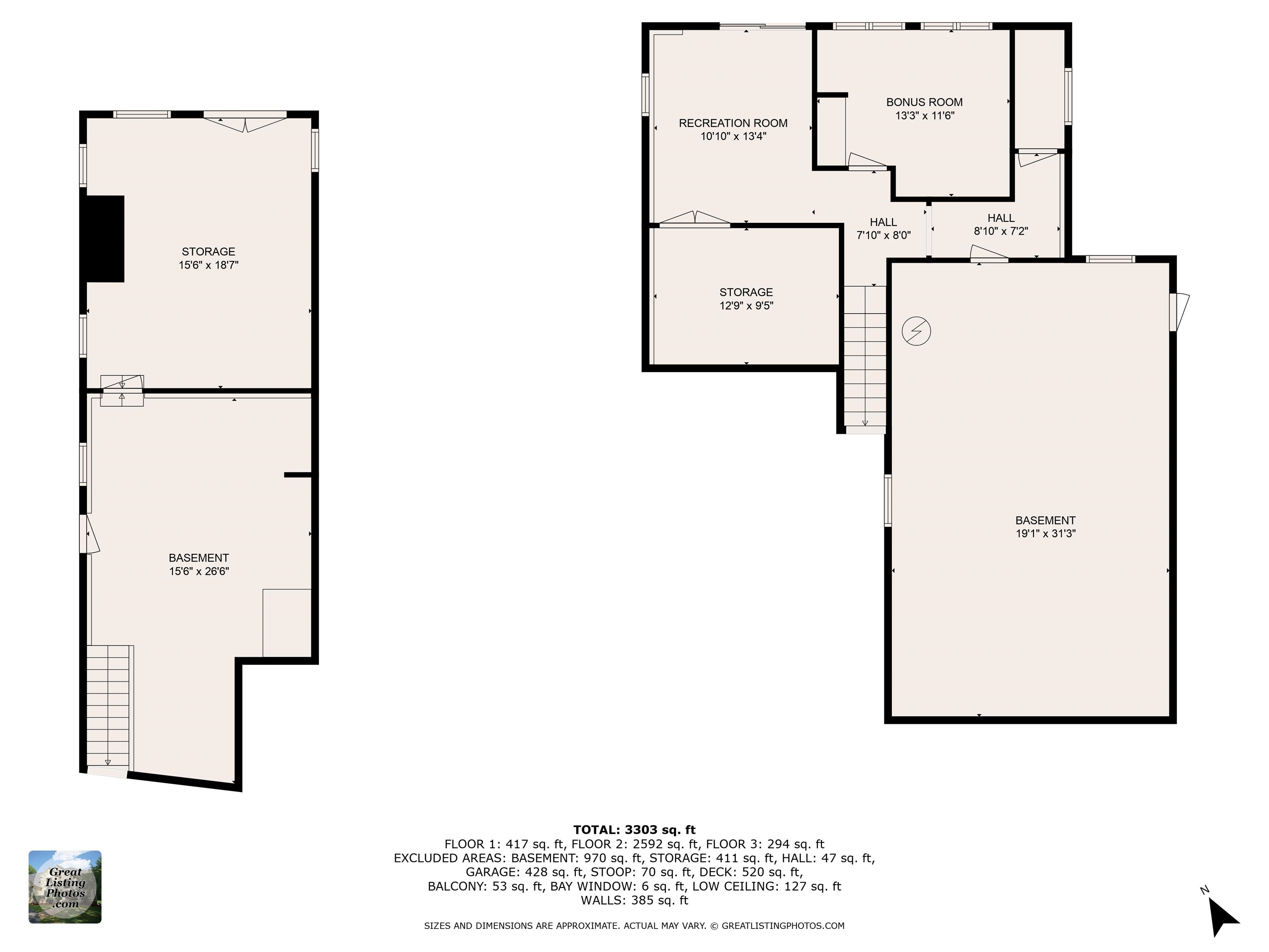 Belmont, New Hampshire 03220, United States, 3 Bedrooms Bedrooms, ,4 BathroomsBathrooms,Residential,Active,192360