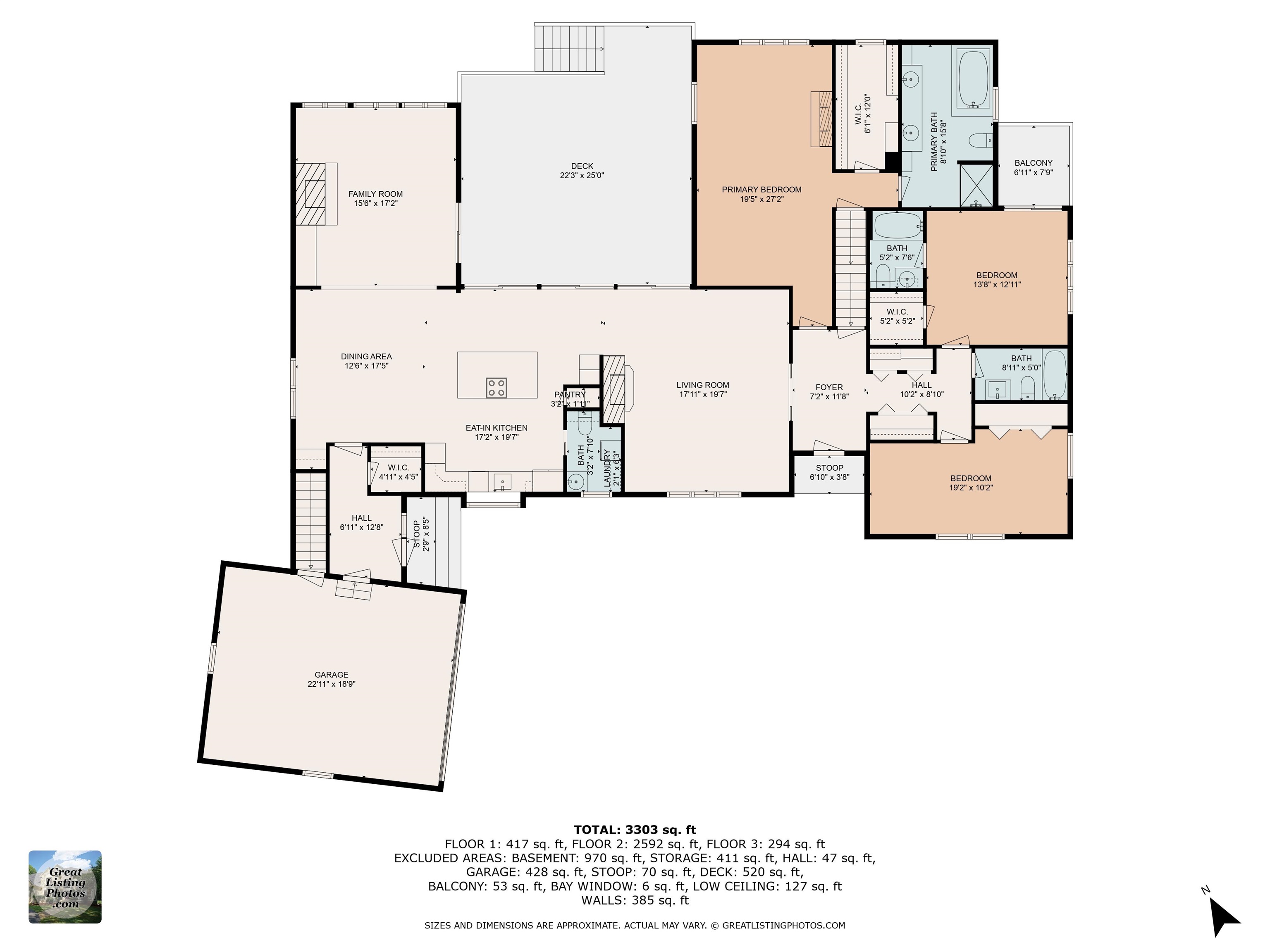 Belmont, New Hampshire 03220, United States, 3 Bedrooms Bedrooms, ,4 BathroomsBathrooms,Residential,Active,192360
