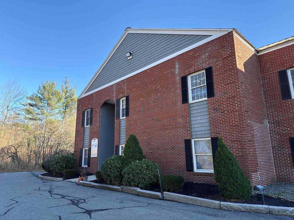 Photo of 1 Merrill Industrial Drive #Unit 25, Hampton, NH 03842 (MLS # 5071393)