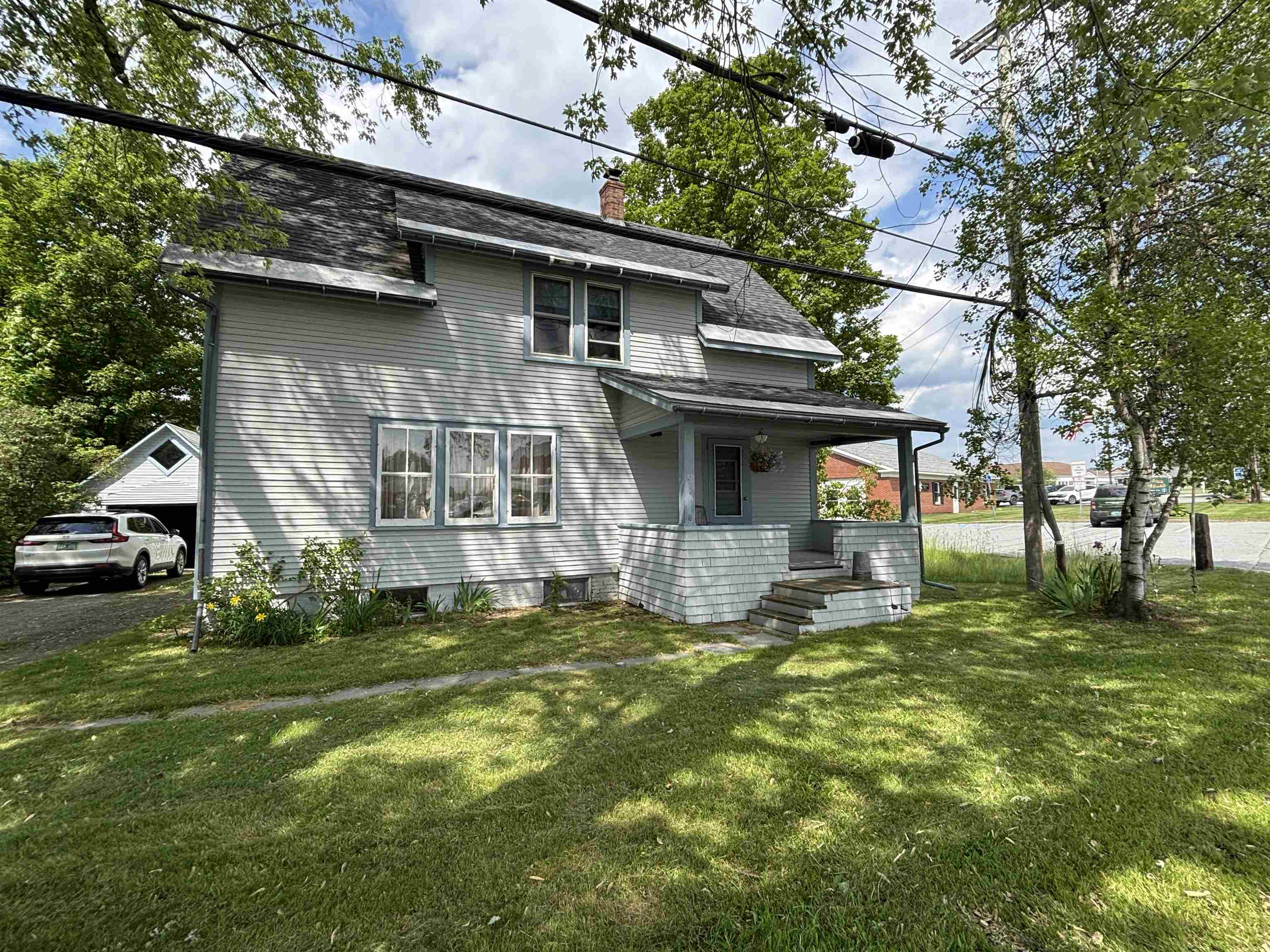 515 Washington Highway