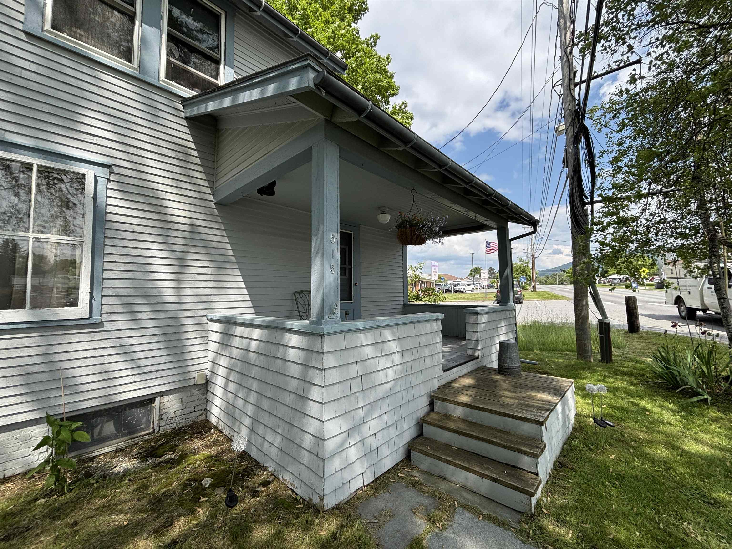 515 Washington Highway