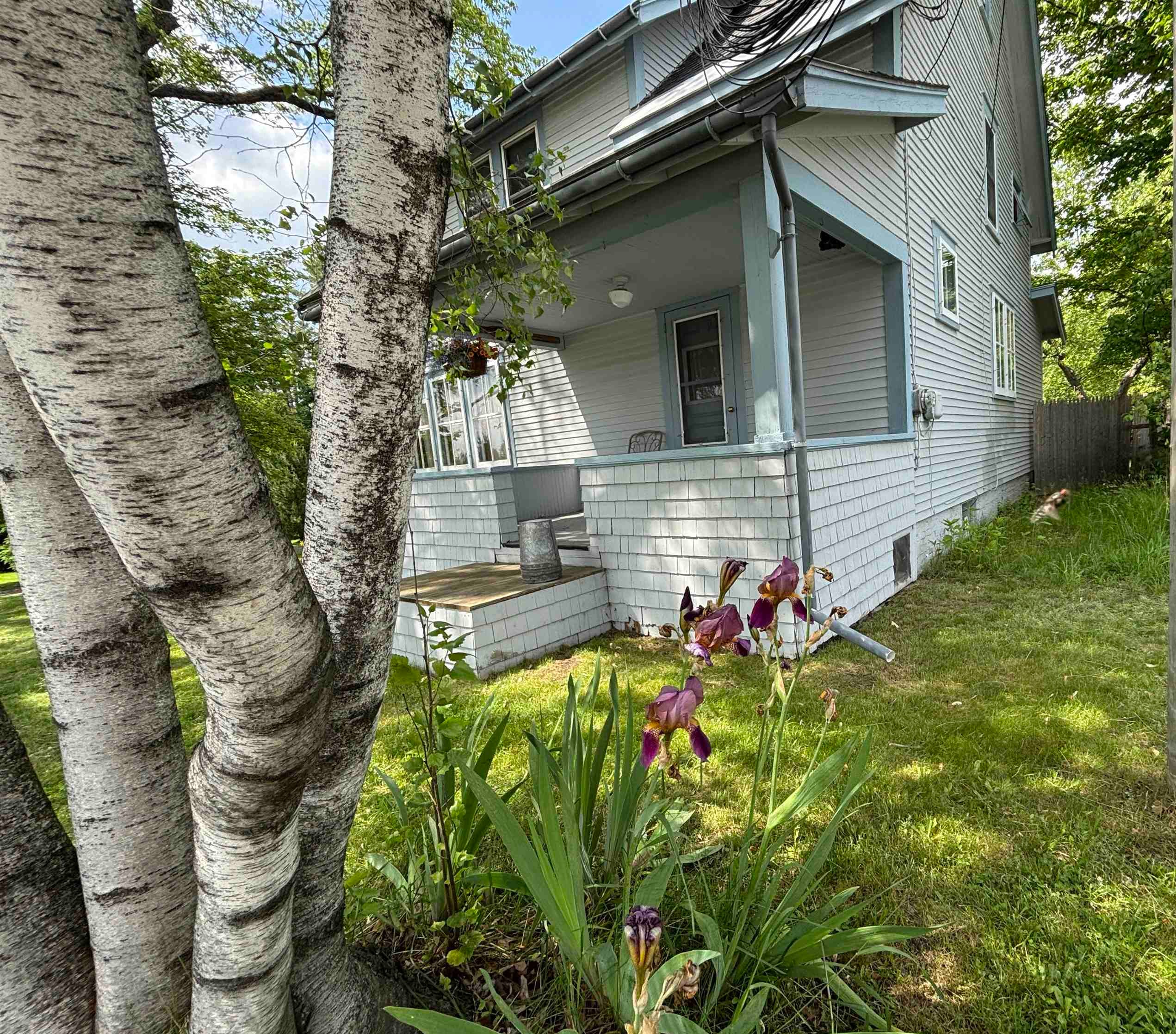 515 Washington Highway