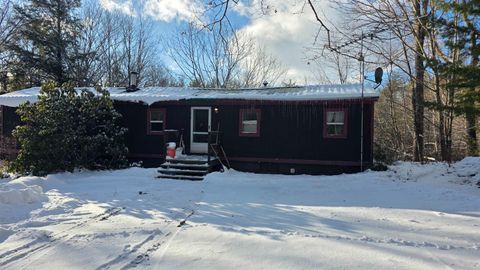 Photo of 468 Province Road, Belmont, NH 03220 (MLS # 5071957)