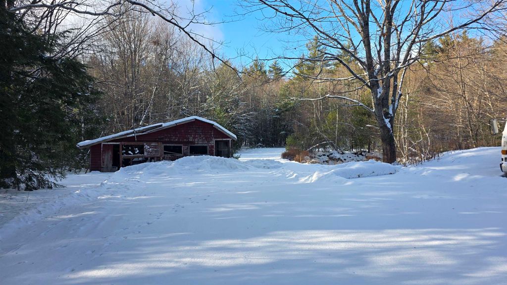 Photo of 468 Province Road, Belmont, NH 03220 (MLS # 5071957)