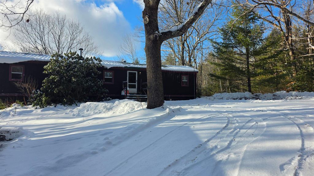 Photo of 468 Province Road, Belmont, NH 03220 (MLS # 5071957)