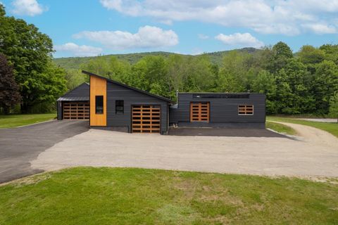 887-907 Townline Road 887  907 Mendon VT 05701