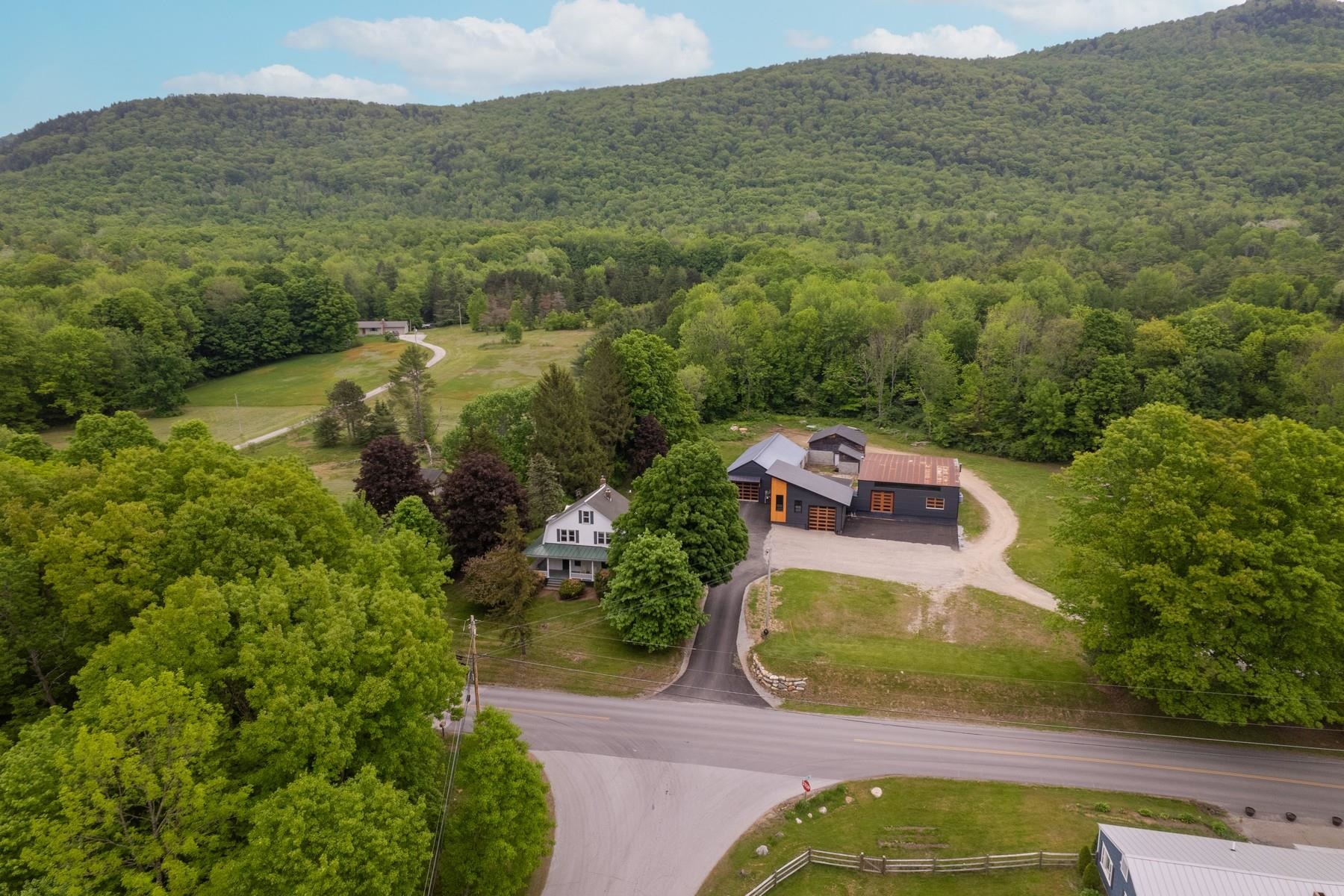 887-907 Townline Road 887 907