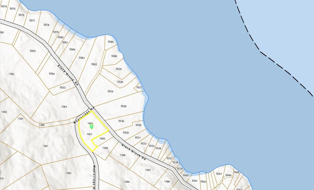 Photo of 115 Black Brook Road, Meredith, NH 03253 (MLS # 5082056)